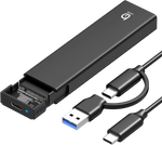 Enclousure Xiaobi M.2 NVMe USB 3.2