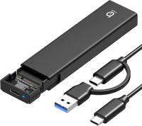 Enclousure Xiaobi M.2 NVMe USB 3.2