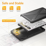 Enclousure Idsonix PW25-C3 2.5" SATA