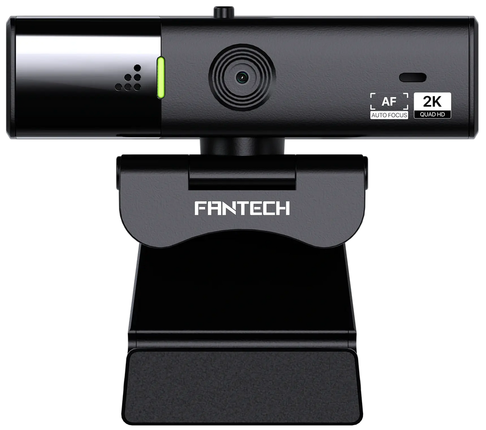 Fantech Luminous C50 Cámara Web 2K