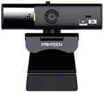Fantech Luminous C50 Cámara Web 2K