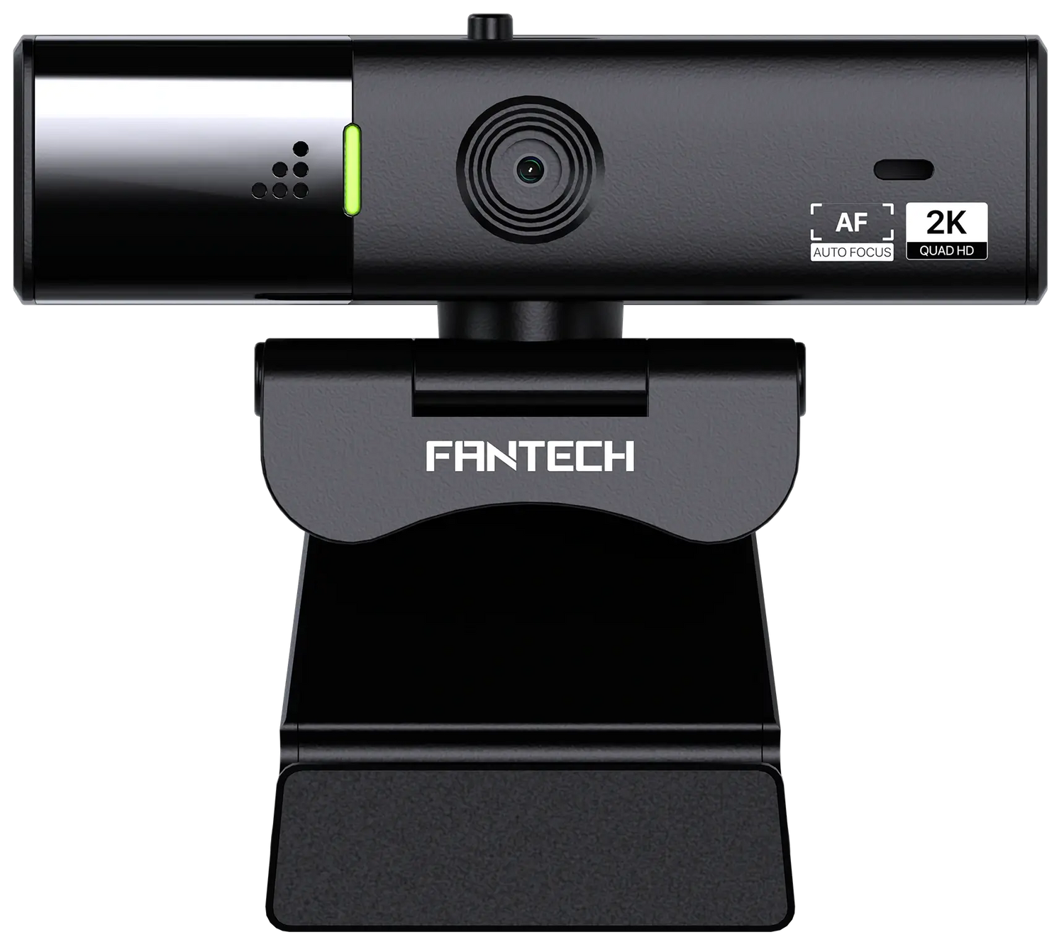 Fantech Luminous C50 Cámara Web 2K