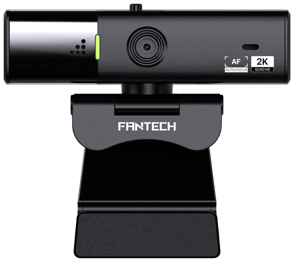 Fantech Luminous C50 Cámara Web 2K