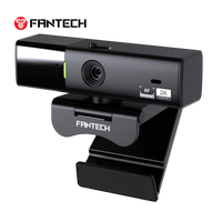 Fantech Luminous C50 Cámara Web 2K