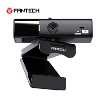 Fantech Luminous C50 Cámara Web 2K