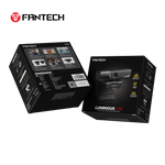 Fantech Luminous C50 Cámara Web 2K
