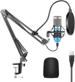 Neewer NW-8000-USB Kit Azul