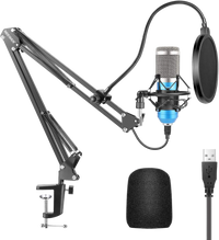 Neewer NW-8000-USB Kit Azul