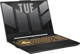 LAPTOP ASUS TUF F15 15.6" I7 12700H 16 GB GTX 4070 M.2 1 TB vista 2