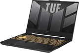 LAPTOP ASUS TUF F15 15.6" I7 12700H 16 GB GTX 4070 M.2 1 TB vista 3