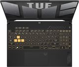 LAPTOP ASUS TUF F15 15.6" I7 12700H 16 GB GTX 4070 M.2 1 TB vista 4