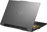 LAPTOP ASUS TUF F15 15.6" I7 12700H 16 GB GTX 4070 M.2 1 TB vista 5