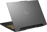 LAPTOP ASUS TUF F15 15.6" I7 12700H 16 GB GTX 4070 M.2 1 TB vista 6