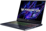 LAPTOP ACER PREDATOR HELIOS NEO 14¨GAMING INTEL I7 ULTRA  4070 16G 1T vista 4