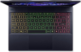 LAPTOP ACER PREDATOR HELIOS NEO 14¨GAMING INTEL I7 ULTRA  4070 16G 1T vista 6