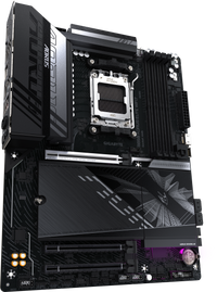 B850 AORUS Elite WiFi7
