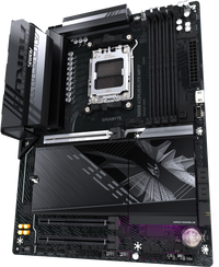 B850 AORUS Elite WiFi7