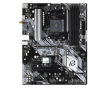 B550 Phantom Gaming 4/AC