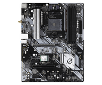 B550 Phantom Gaming 4/AC