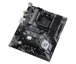 B550 Phantom Gaming 4/AC