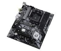 B550 Phantom Gaming 4/AC