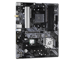 B550 Phantom Gaming 4/AC