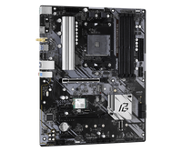 B550 Phantom Gaming 4/AC