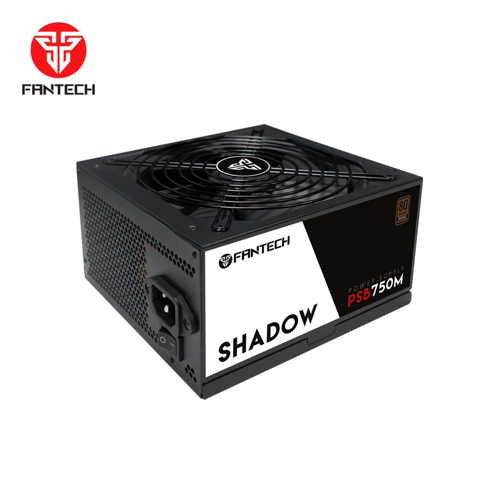 Fantech Shadow 750W Bronze