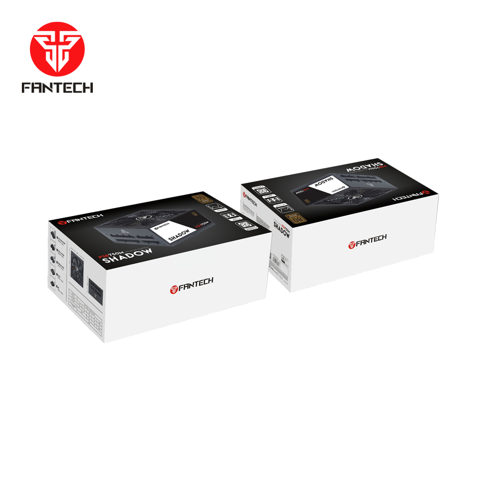 Fantech Shadow 750W Bronze