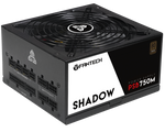 Fantech Shadow 750W Bronze