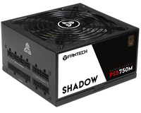 Fantech Shadow 750W Bronze