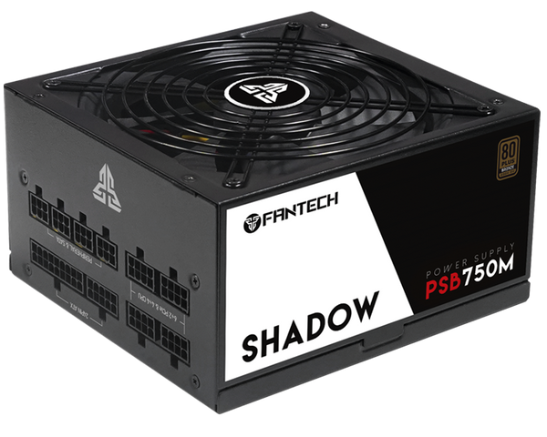 Fantech Shadow 750W Bronze