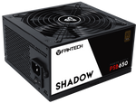 Fantech Shadow 650W Bronze