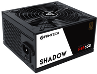 Fantech Shadow 650W Bronze