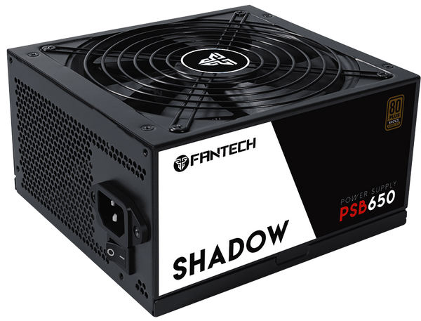 Fantech Shadow 650W Bronze