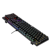 Redragon K671 Sindri Pro Wireless