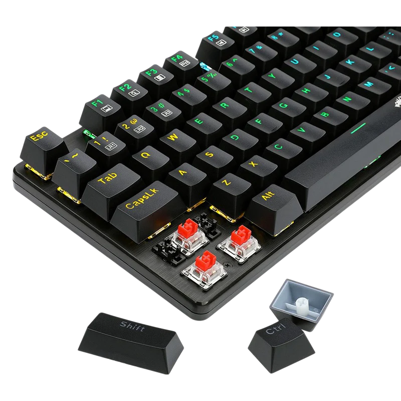 Redragon K671 Sindri Pro Wireless