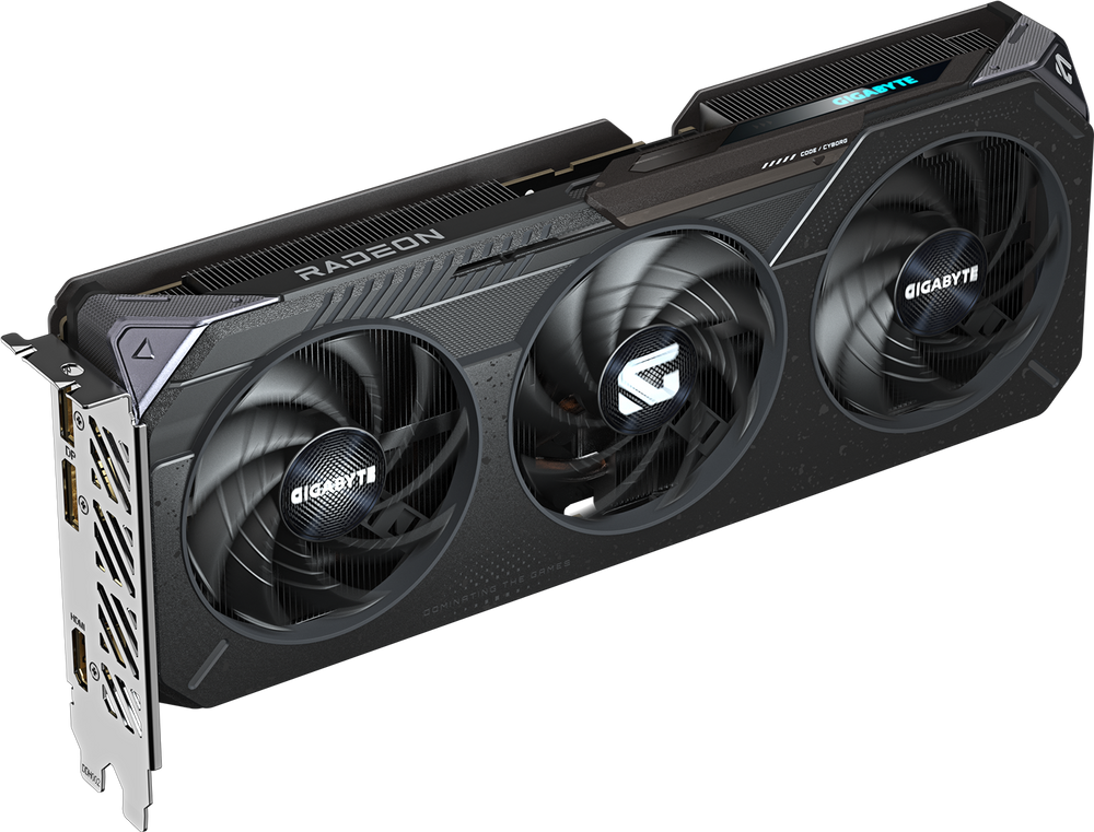 RX 9060 XT 16GB