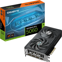 RTX 5060 Eagle OC 8GB