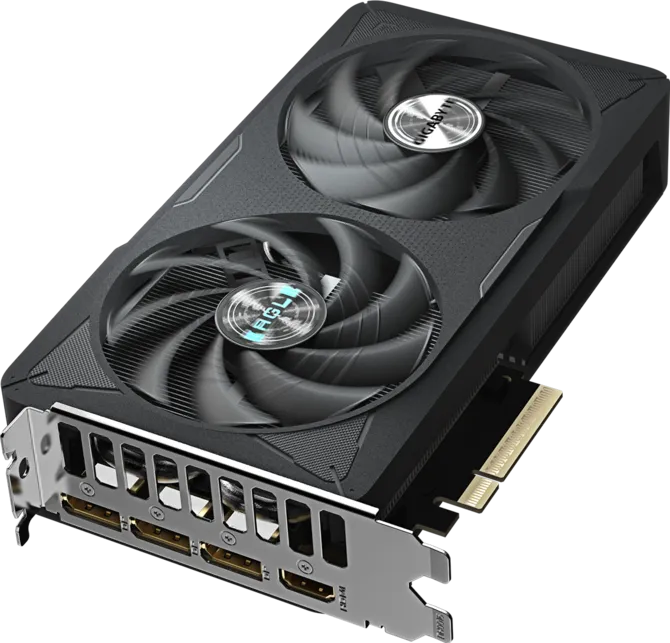 RTX 5060 Eagle OC 8GB