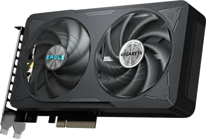 RTX 5060 Eagle OC 8GB
