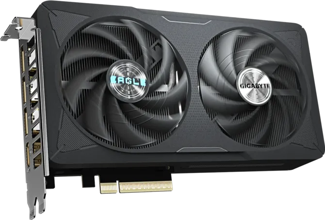 RTX 5060 Eagle OC 8GB
