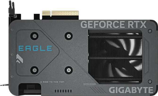 RTX 5060 Eagle OC 8GB
