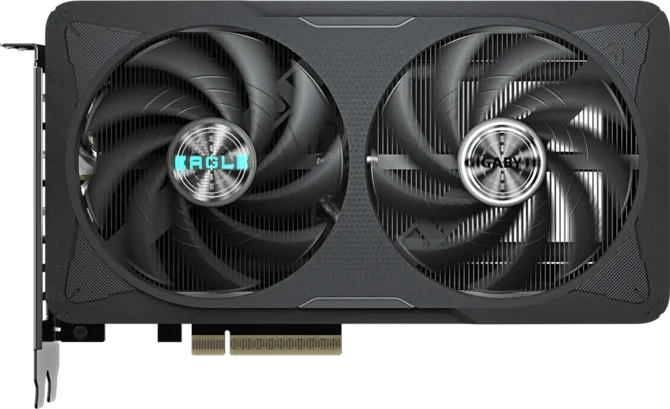 RTX 5060 Eagle OC 8GB