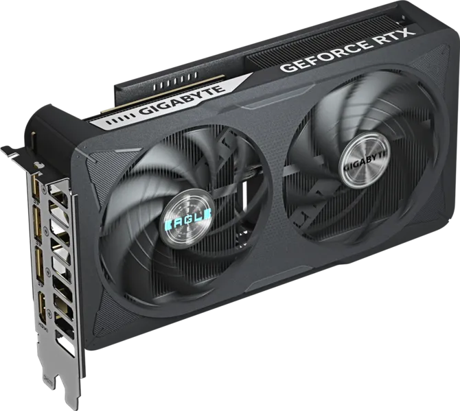 RTX 5060 Eagle OC 8GB