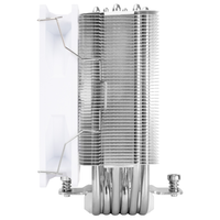 Thermalright Burst Assassin 120 SE ARGB Blanco