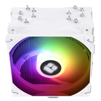 Thermalright Burst Assassin 120 SE ARGB Blanco