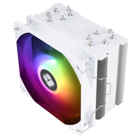 Thermalright Burst Assassin 120 SE ARGB Blanco
