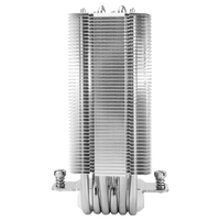 Thermalright Burst Assassin 120 SE ARGB Blanco