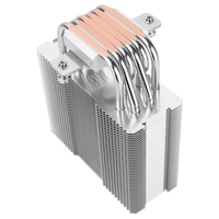 Thermalright Burst Assassin 120 SE ARGB Blanco